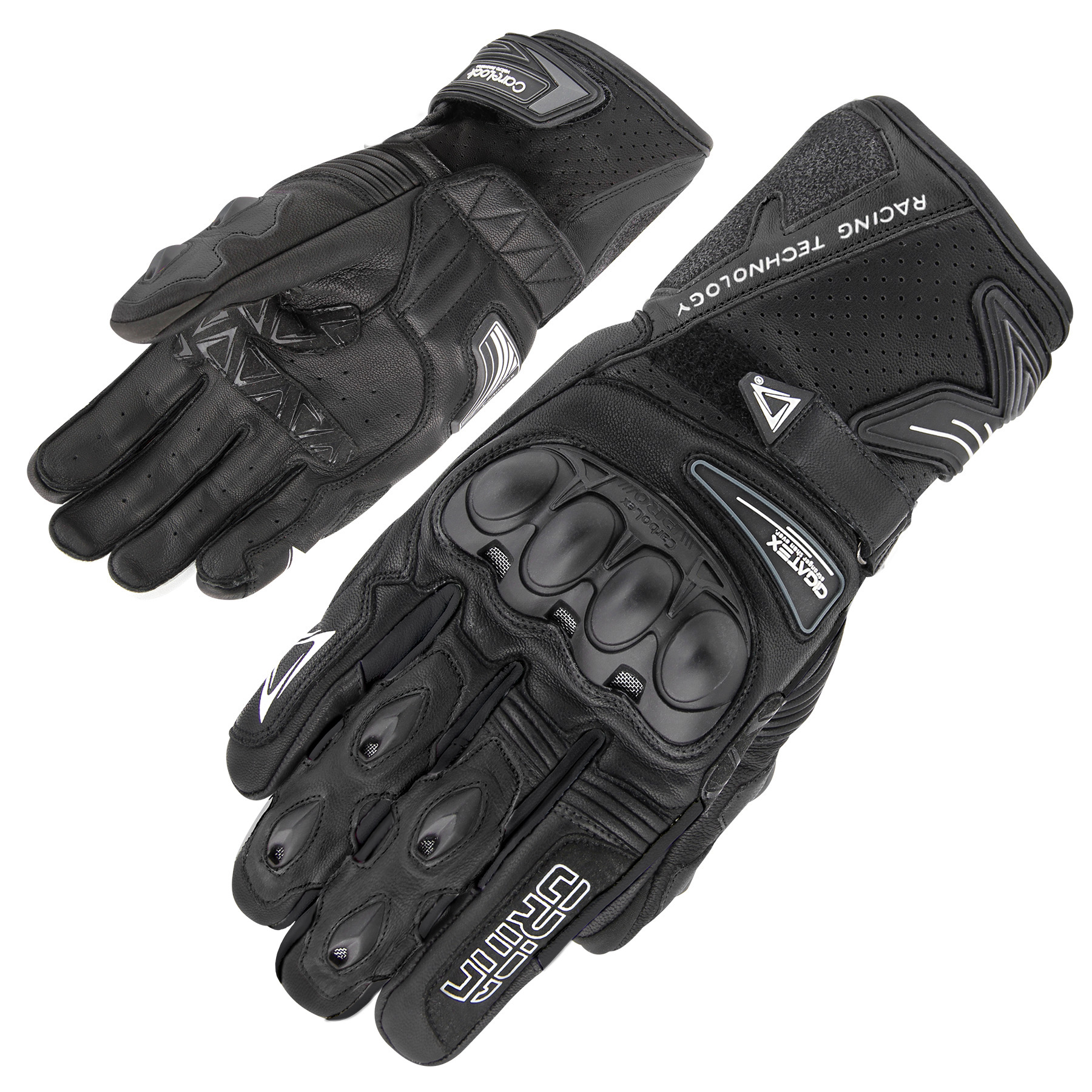 ORINA moto rukavice STREAM S