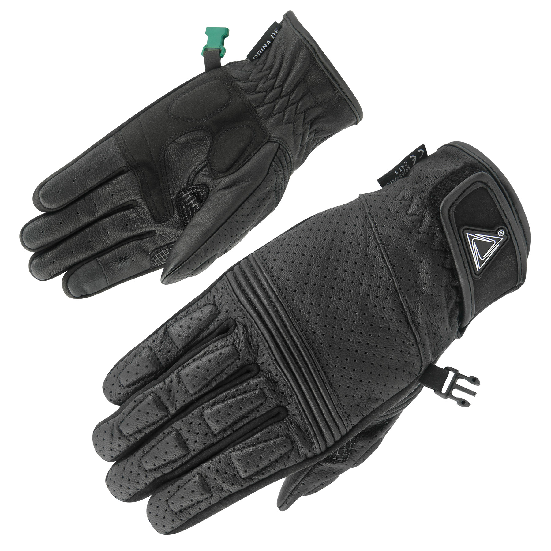 ORINA moto rukavice HAWK S