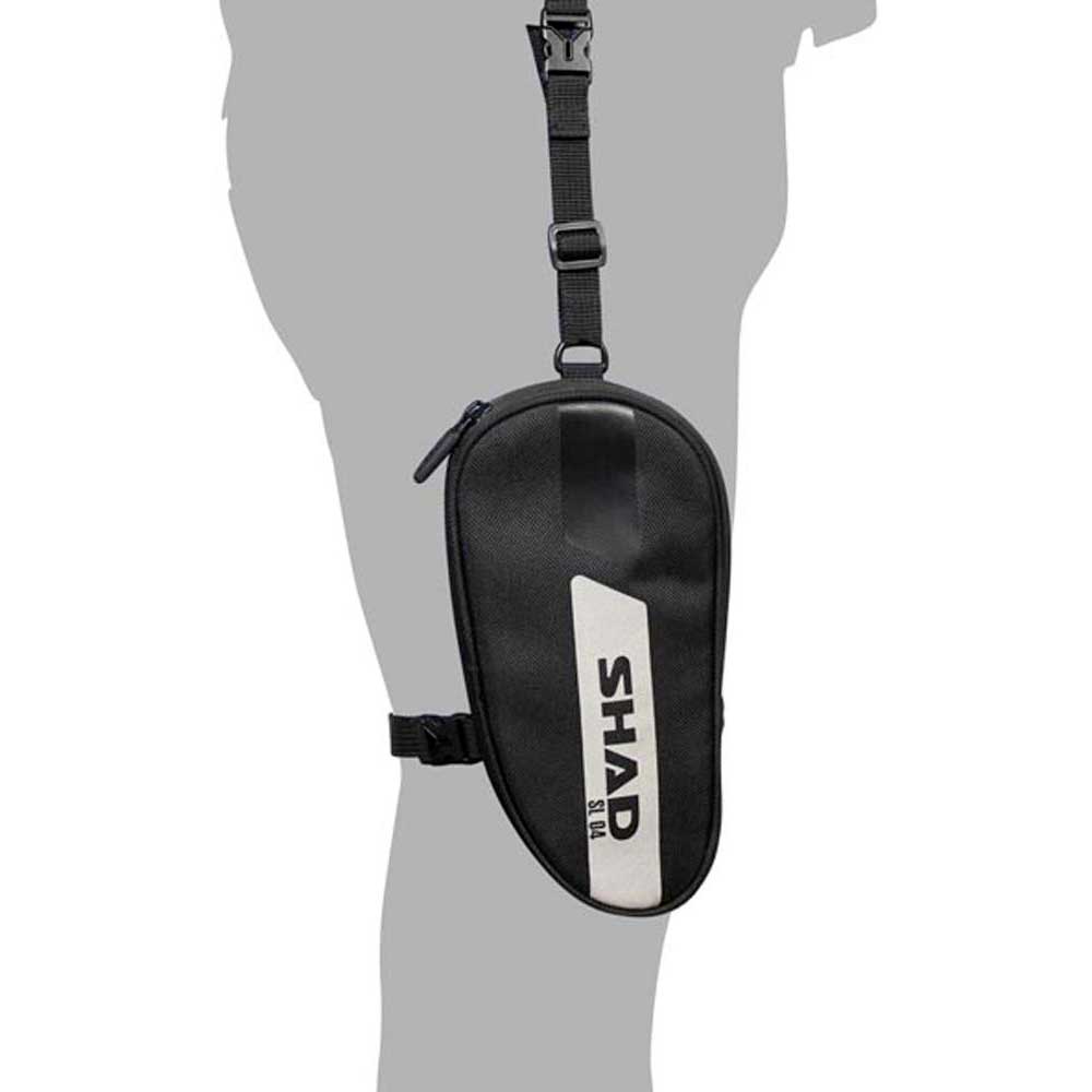 SHAD Kapsa na nohu SL04 0,5L