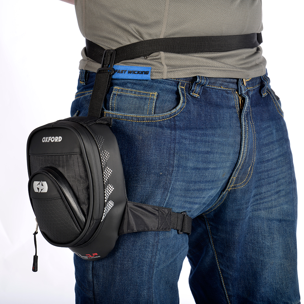 OXFORD Kapsa na nohu L1R LEG BAG OL239 1L