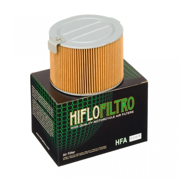 HIFLOFILTRO Vzduchový filtr HFA1902