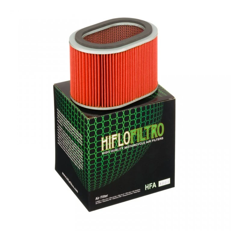 HIFLOFILTRO Vzduchový filtr HFA1904