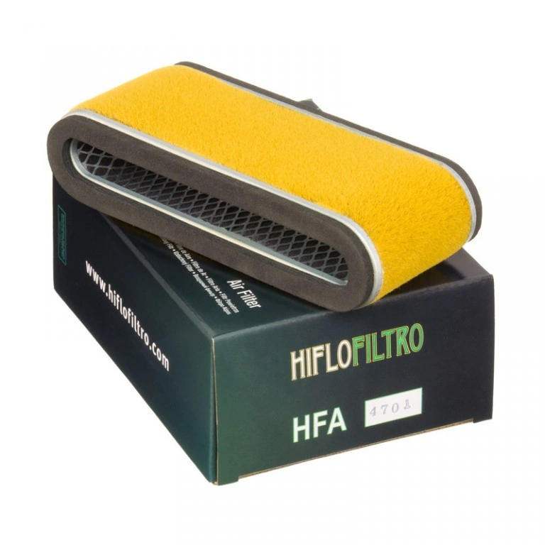 HIFLOFILTRO Vzduchový filtr HFA4701