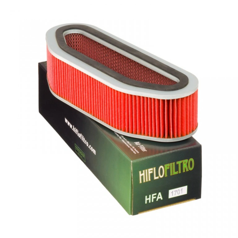 HIFLOFILTRO Vzduchový filtr HFA1701