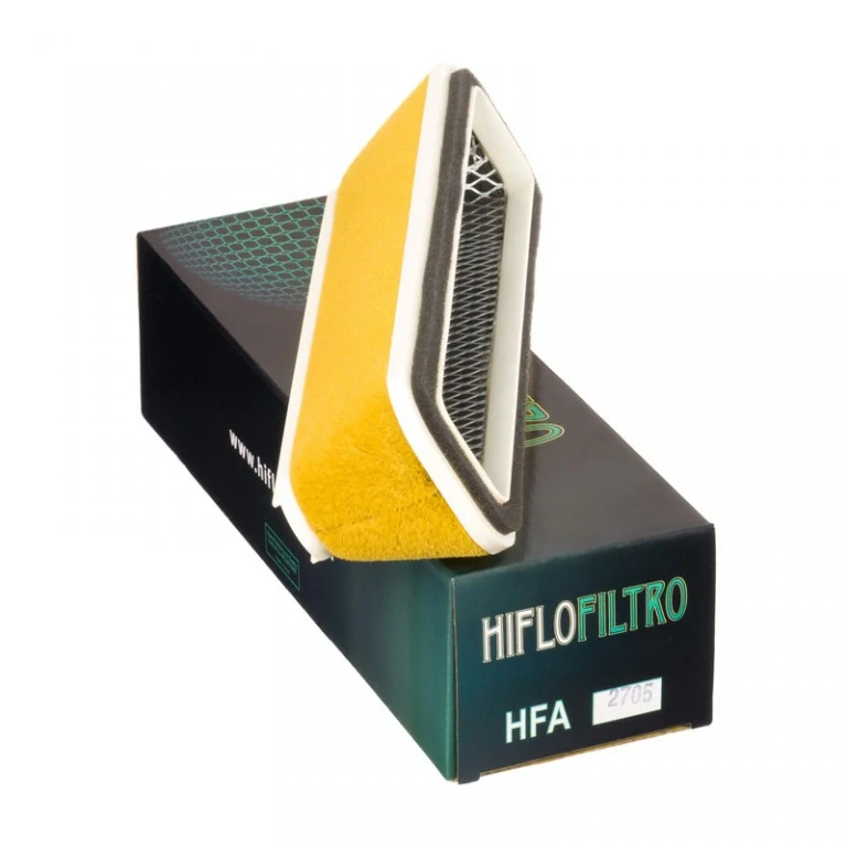 HIFLOFILTRO Vzduchový filtr HFA2705