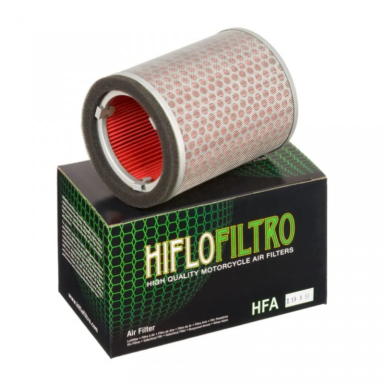 HIFLOFILTRO Vzduchový filtr HFA1919