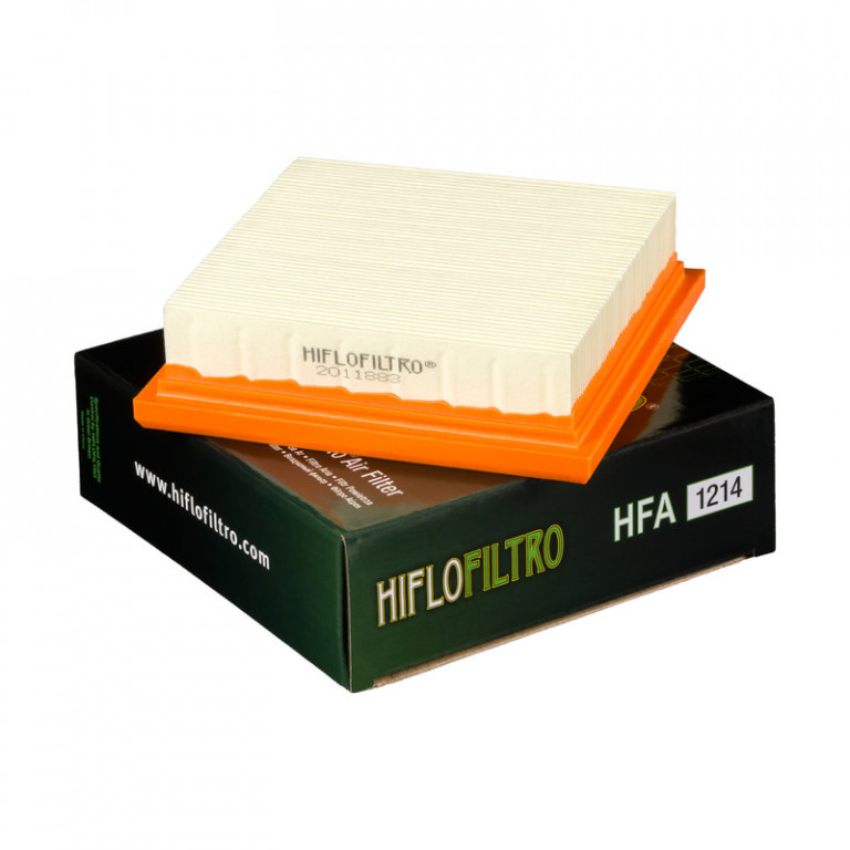 HIFLOFILTRO Vzduchový filtr HFA1214