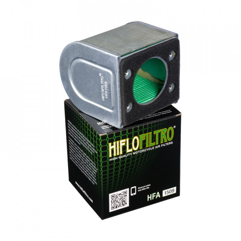 HIFLOFILTRO Vzduchový filtr HFA1509