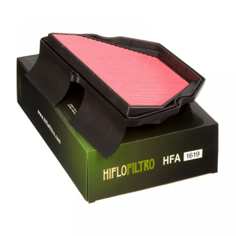 HIFLOFILTRO Vzduchový filtr HFA1619