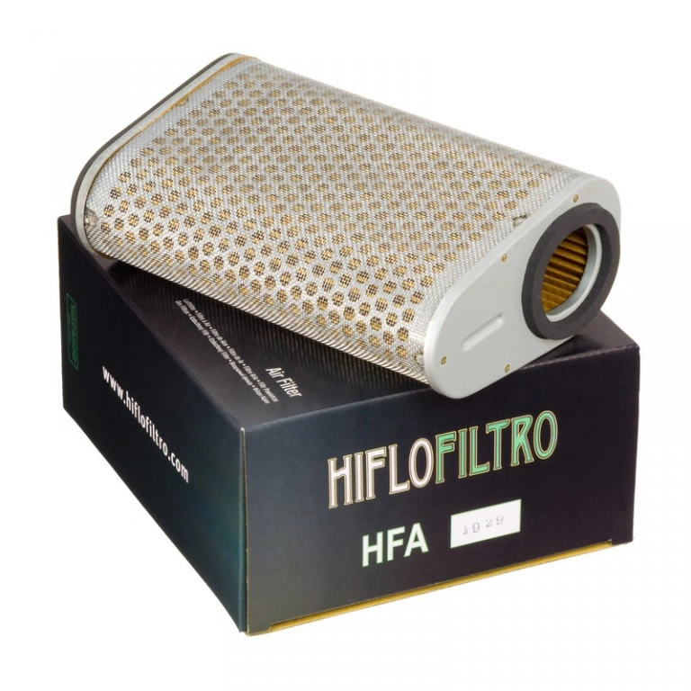 HIFLOFILTRO Vzduchový filtr HFA1929
