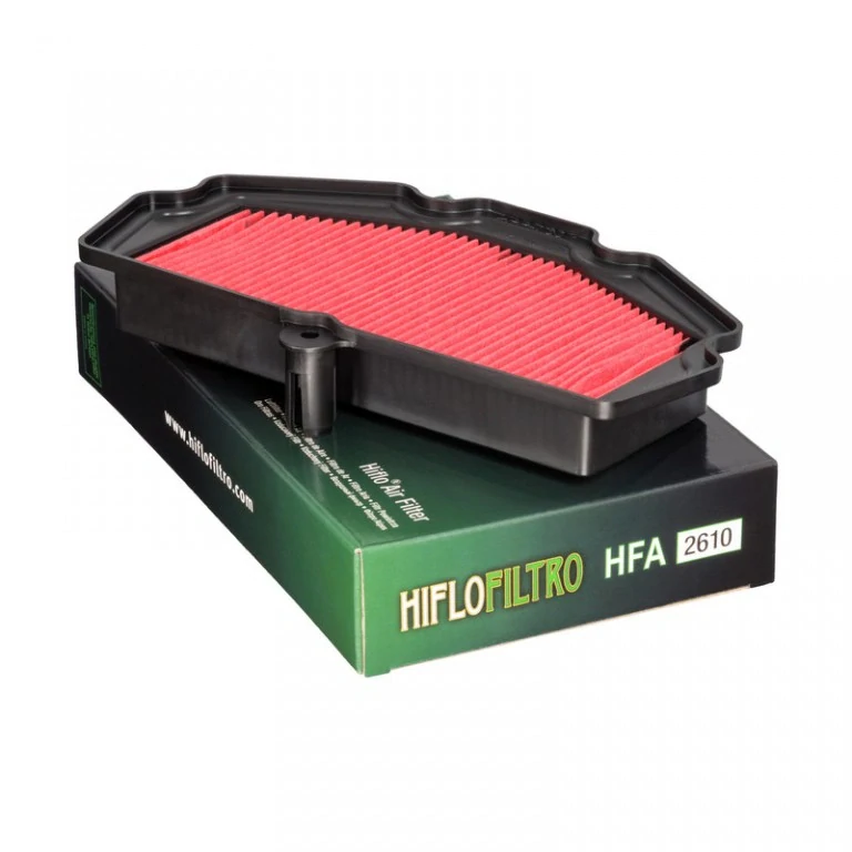 HIFLOFILTRO Vzduchový filtr HFA2610