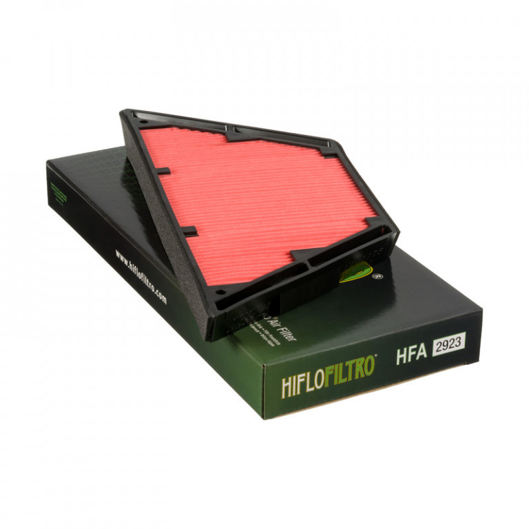 HIFLOFILTRO Vzduchový filtr HFA2923