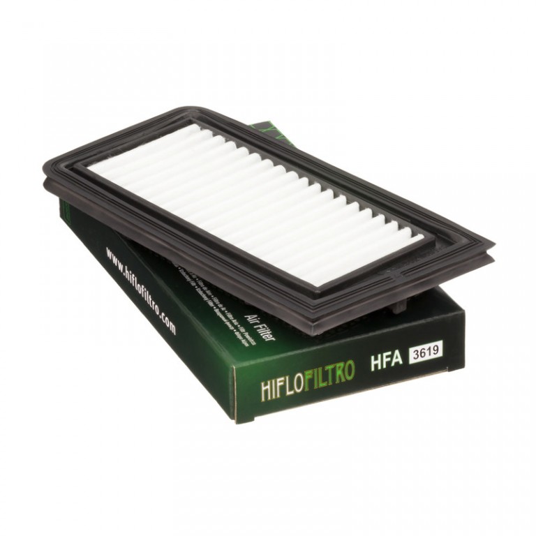 HIFLOFILTRO Vzduchový filtr HFA3619
