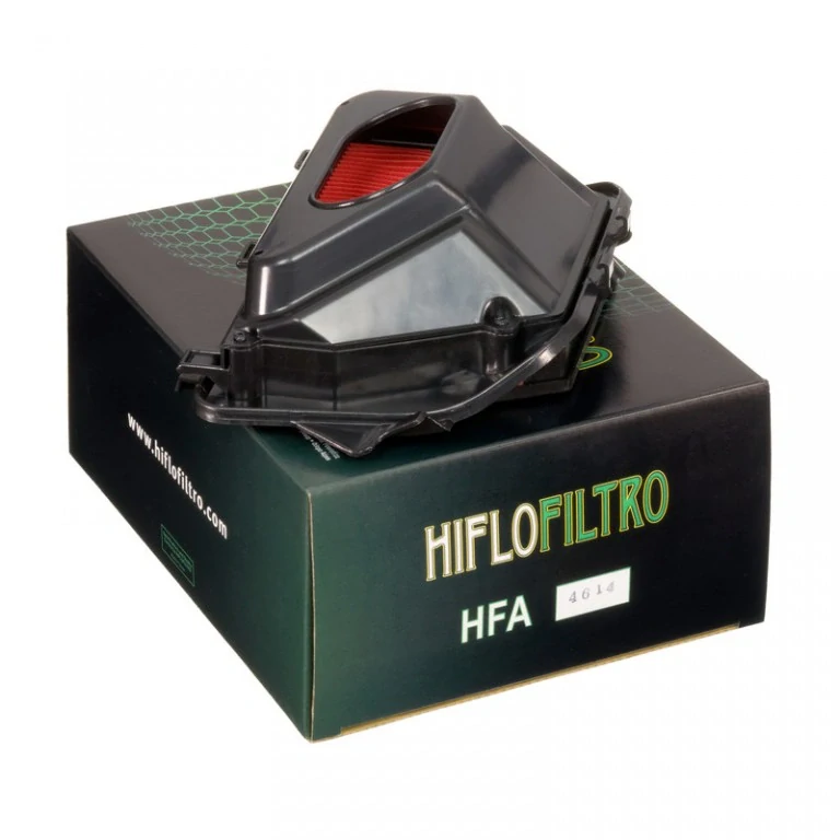 HIFLOFILTRO Vzduchový filtr HFA4614