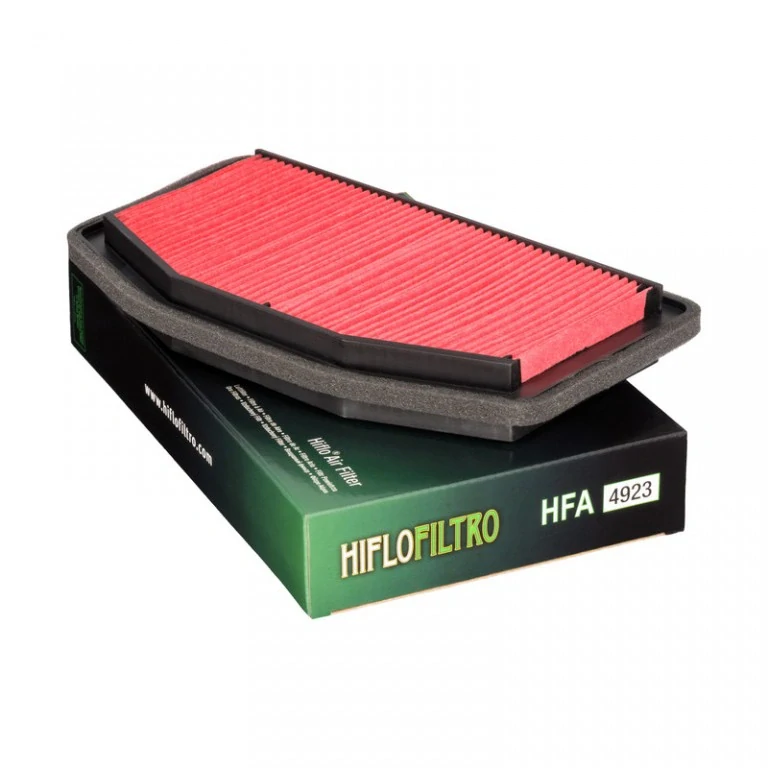 HIFLOFILTRO Vzduchový filtr HFA4923