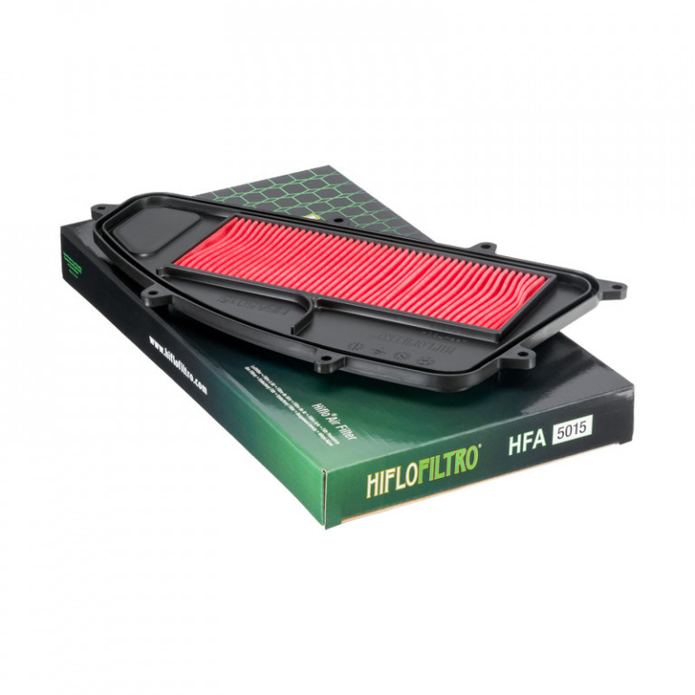HIFLOFILTRO Vzduchový filtr HFA5015