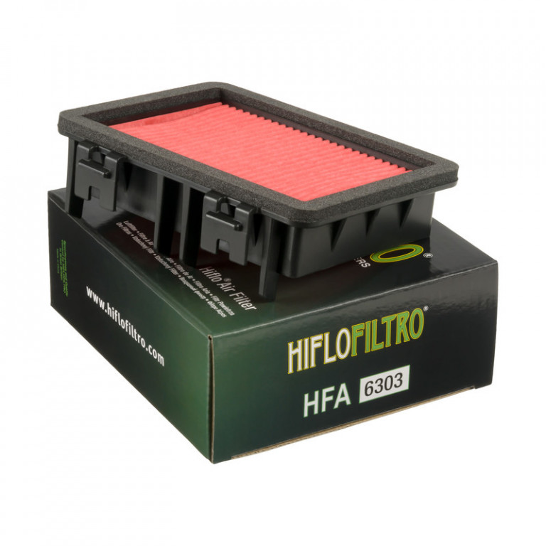 HIFLOFILTRO Vzduchový filtr HFA6303