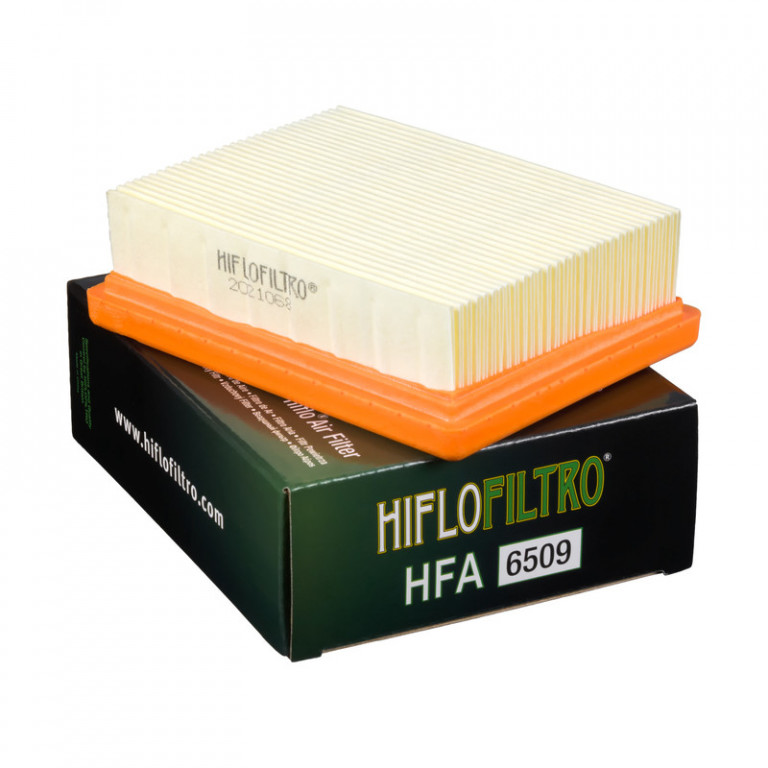 HIFLOFILTRO Vzduchový filtr HFA6509