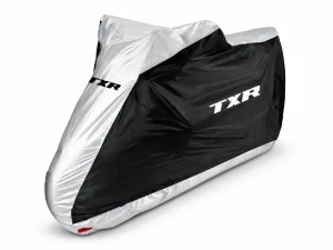 TXR Plachta na motorku TXR S