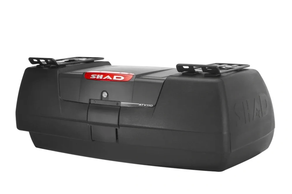 SHAD kufr pro ATV ATV110 D0Q1100 černá