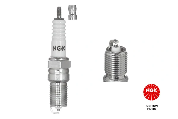 NGK Zapalovací svíčka BP6EFS