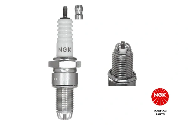 NGK Zapalovací svíčka BP6ET
