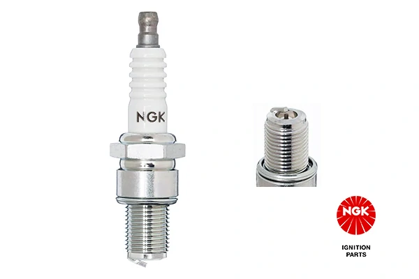 NGK Zapalovací svíčka R6254E-105 Racing