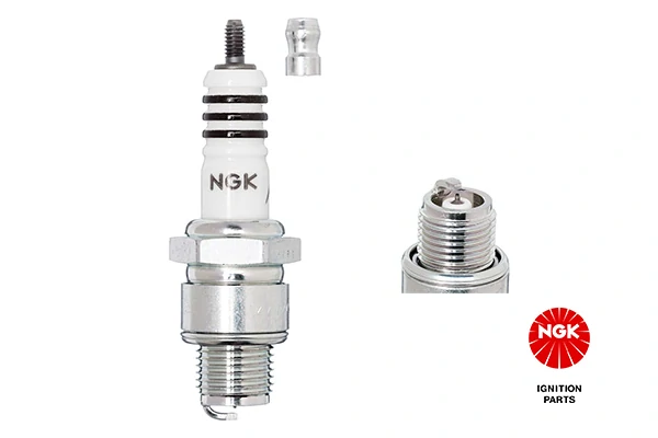 NGK Zapalovací svíčka BR9HIX Iridium