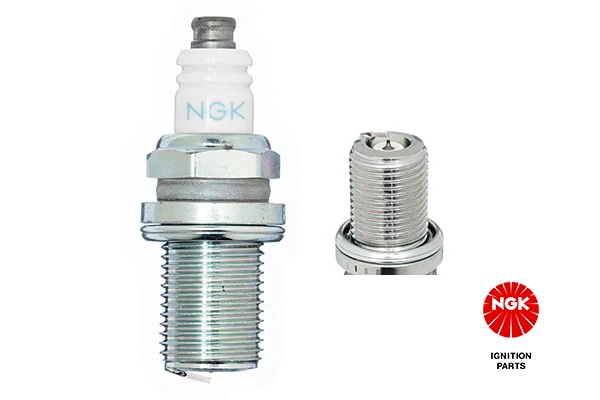 NGK Zapalovací svíčka R7282-11 Racing