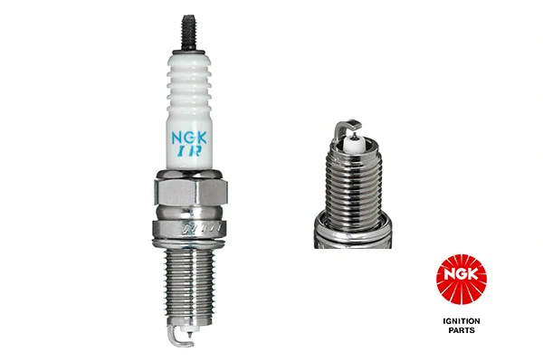 NGK Zapalovací svíčka KR8DI Iridium