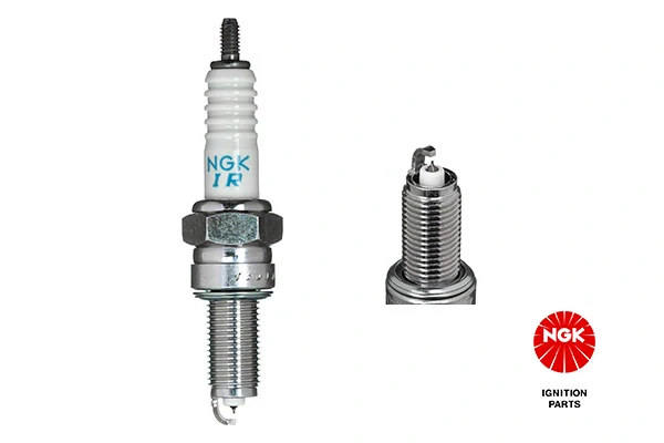 NGK Zapalovací svíčka SIMR8A9 Iridium