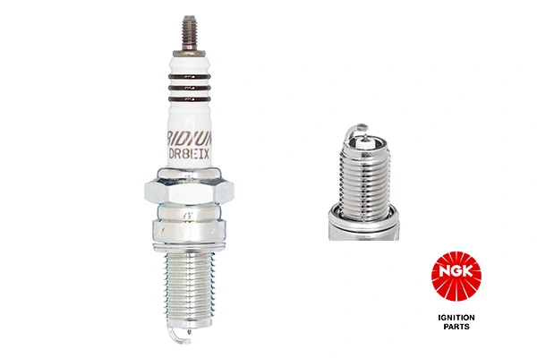 NGK Zapalovací svíčka DR7EIX Iridium