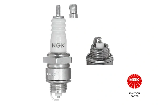 NGK Zapalovací svíčka BM6F