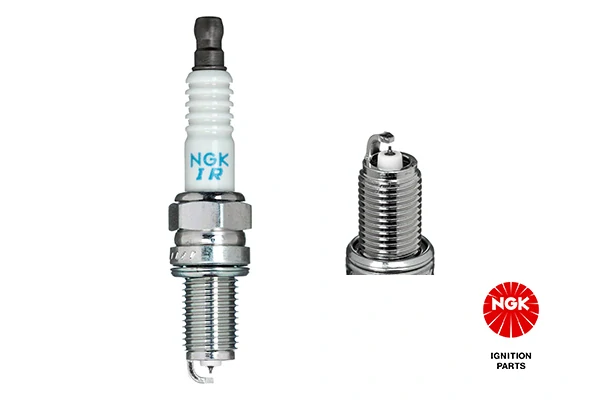 NGK Zapalovací svíčka KR9CI Iridium