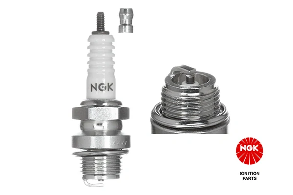 NGK Zapalovací svíčka AB-7