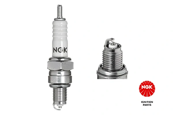 NGK Zapalovací svíčka C6HSA