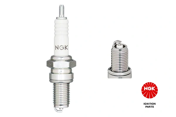 NGK Zapalovací svíčka D8EA