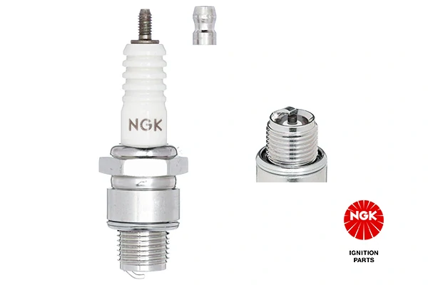 NGK Zapalovací svíčka B8HCS