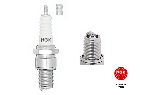NGK Zapalovací svíčka B10ES