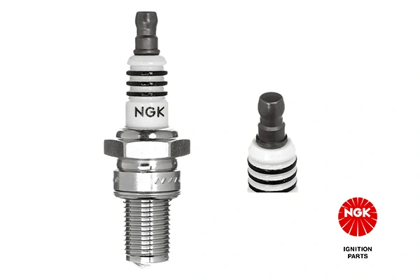 NGK Zapalovací svíčka BR10ECMIX Iridium