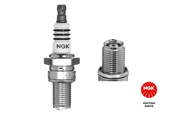 NGK Zapalovací svíčka BR9ECMIX Iridium