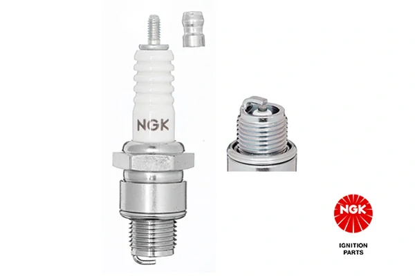 NGK Zapalovací svíčka B10HS