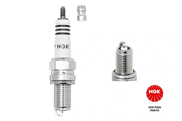 NGK Zapalovací svíčka DCR7EIX Iridium