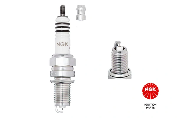 NGK Zapalovací svíčka DCPR8EIX Iridium