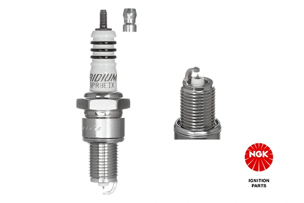 NGK Zapalovací svíčka BPR9EIX Iridium