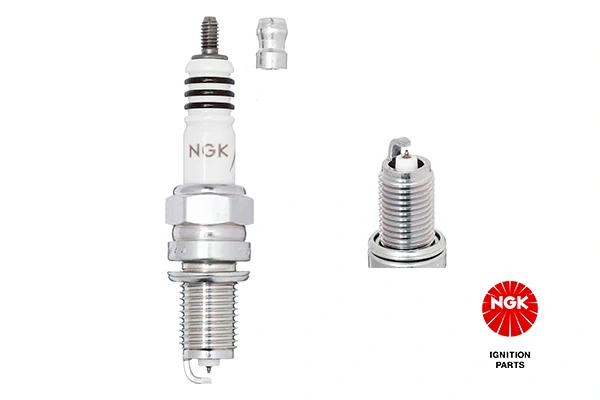 NGK Zapalovací svíčka DCPR9EIX Iridium