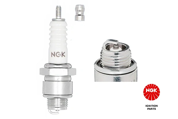 NGK Zapalovací svíčka B6S