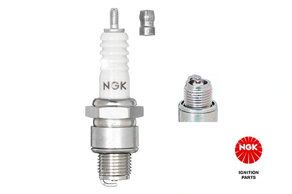 NGK Zapalovací svíčka B6HS-10