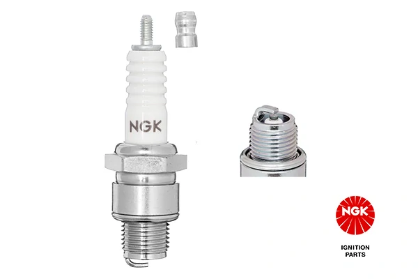 NGK Zapalovací svíčka B7HS-10