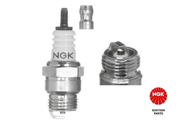 NGK Zapalovací svíčka BP-4